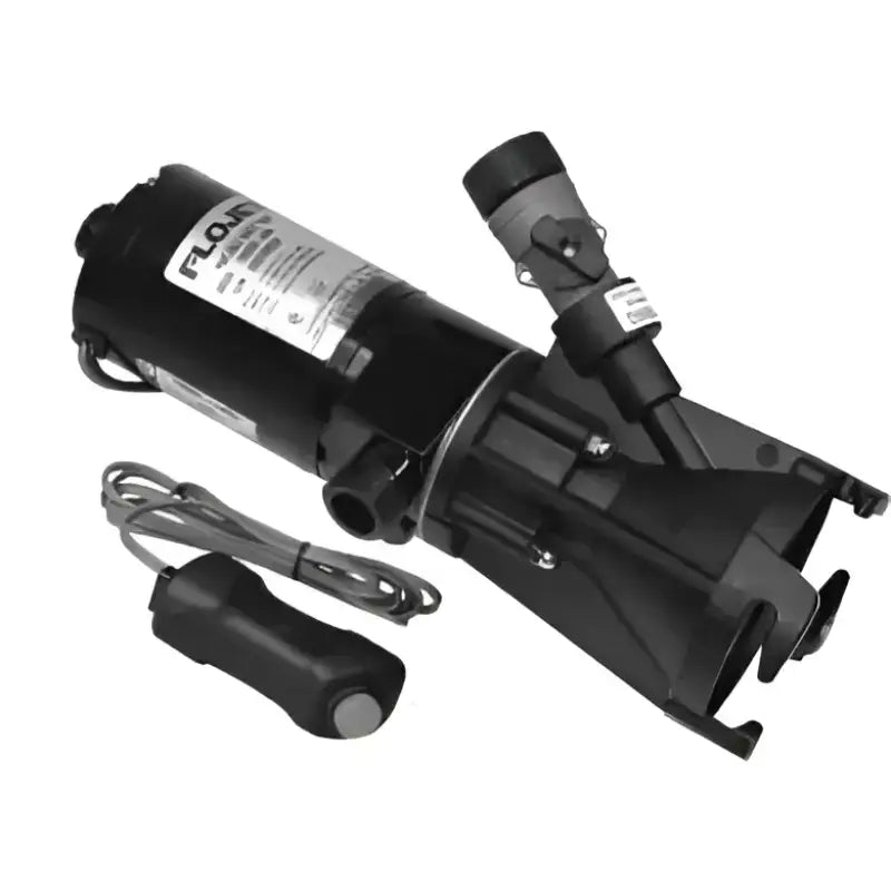 18598-2000 Jabsco Service Kit-Rv Waste Pump - Macerator Kit