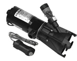 18598-2000 Jabsco Service Kit-Rv Waste Pump - Macerator Kit