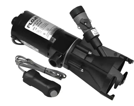 18598-2000 Jabsco Service Kit-Rv Waste Pump - Macerator Kit