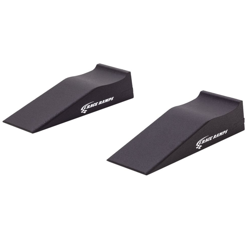 Race Ramps RR-30 Race Ramps 30in. Rally Ramps - 5in. For 8in. Wide Tires
