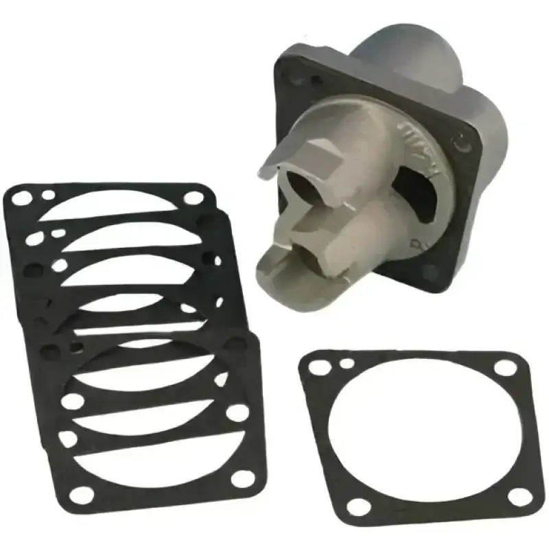18633-48-D Gasket Tappet Block Rear Paper 020 10/Pk