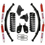 186BKS-H Skyjacker Lift Kit Suspension