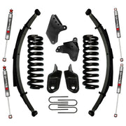 186BKS-M Skyjacker Lift Kit Suspension