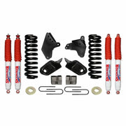 186F2K-H Skyjacker Lift Kit Suspension