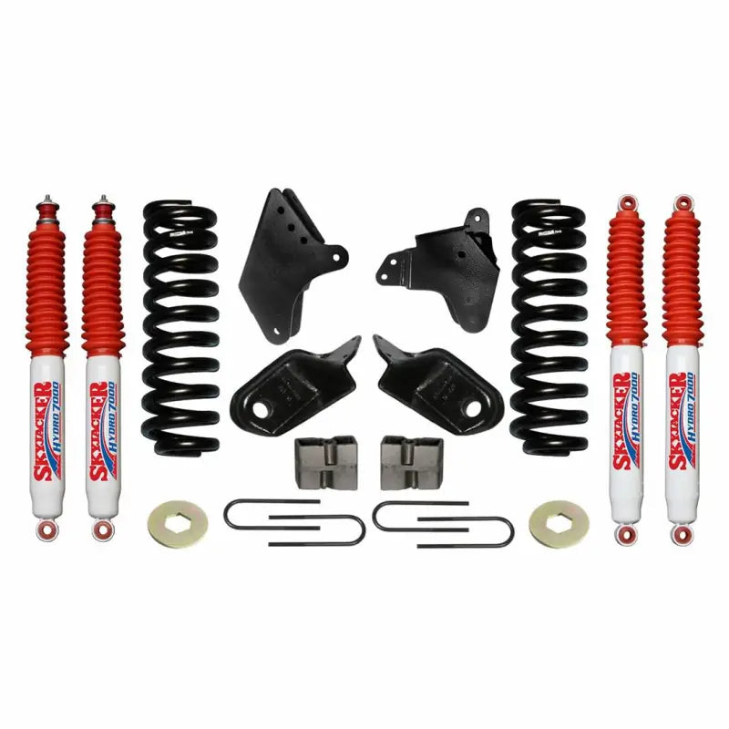 186F2K-H Skyjacker Lift Kit Suspension