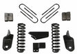 186F2K Skyjacker 6' 80-96 F250 350 I 2Wd