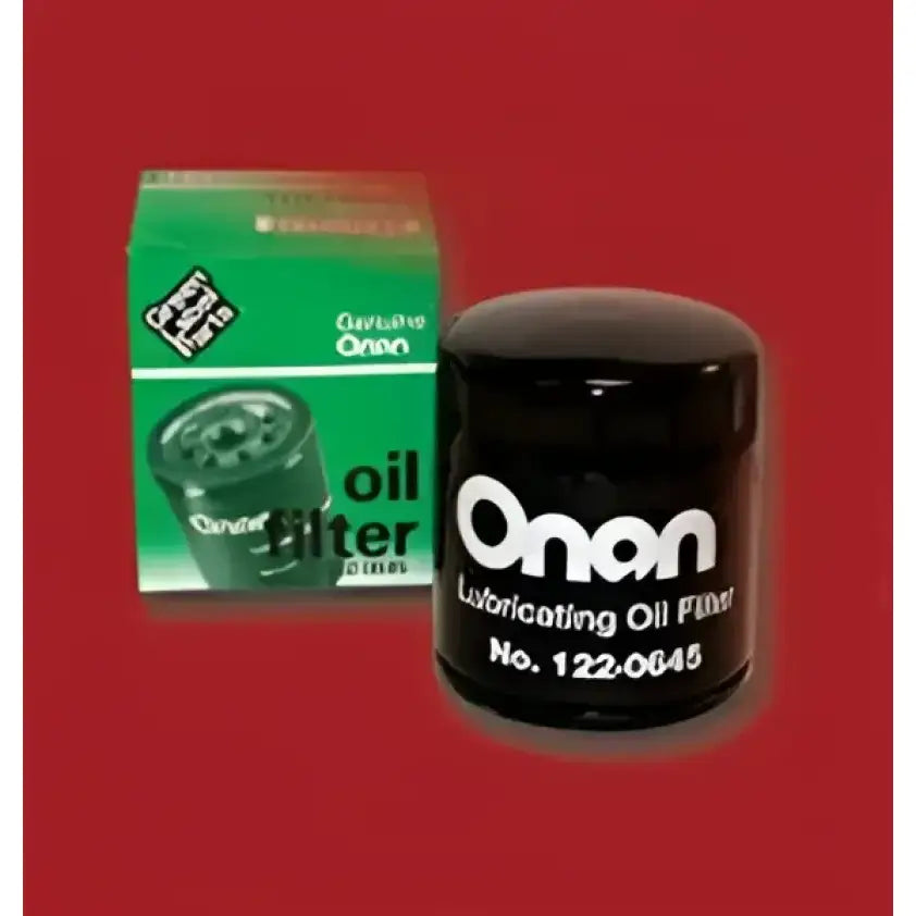 187-1000 Generator Oil Filter