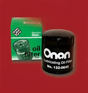 187-1000 Generator Oil Filter