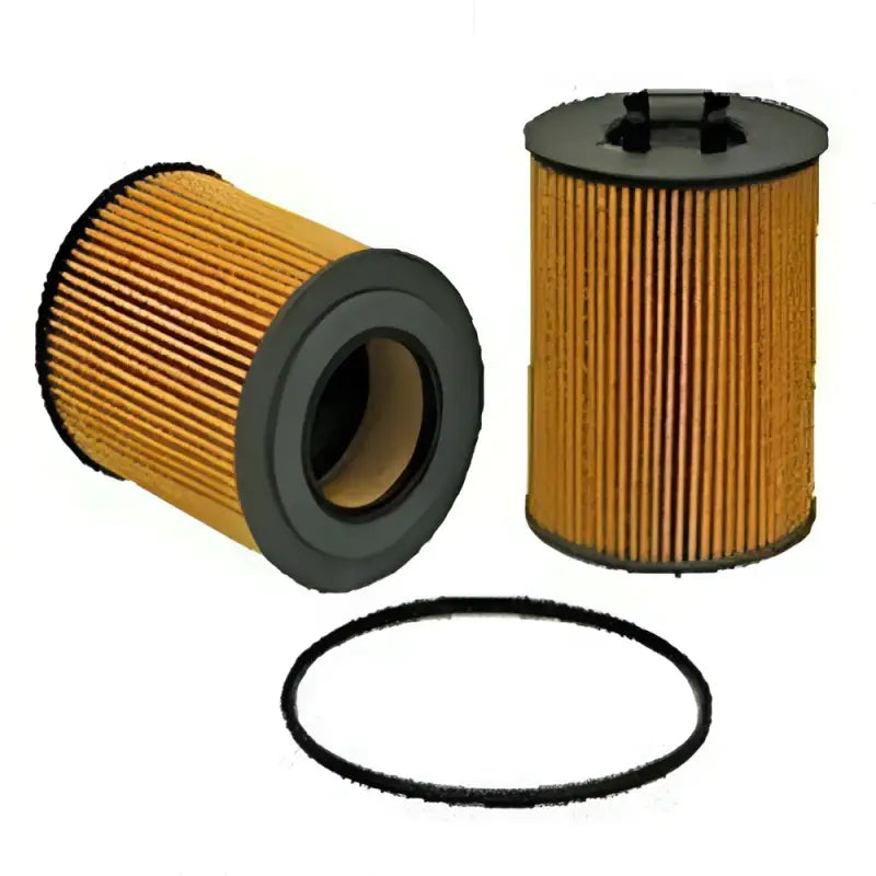 187 Oil Filter