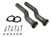 18700 Exhaust Pipe - Bend S