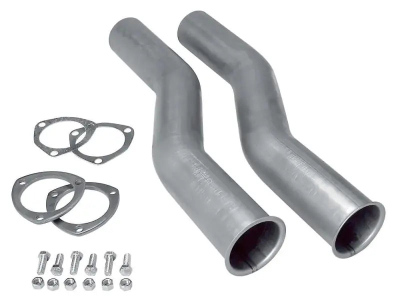 18701 Exhaust Pipe - Bend S