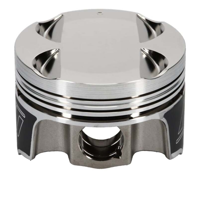 Wiseco K656M86AP Wiseco Mitsu 4G64 w/4G63 Heads 10.5:1 E85 Piston Kit - K656M86AP