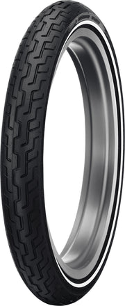 Tire D402 Front Mh90 21 54h Bias Tl Mww