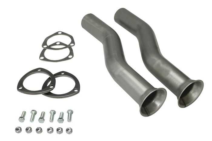 18804 Exhaust Pipe - Bend S