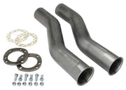 18806 Exhaust Pipe - Bend S