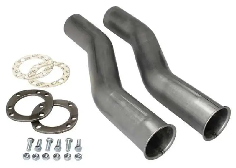 18806 Exhaust Pipe - Bend S
