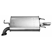 18885 Exhaust Muffler