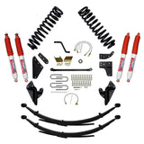 188PKS-AH Skyjacker Lift Kit Suspension
