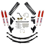 188PKS-AN Skyjacker Lift Kit Suspension