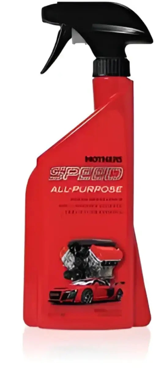 18924 Multi Purpose Cleaner