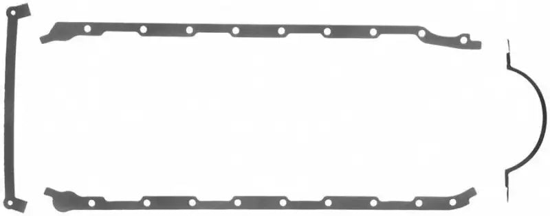 1893 Oil Pan Gasket