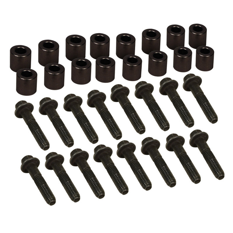 BD Diesel 1041483 BD Diesel 03-07 Ford F250/F350 6.0L PowerStroke Exhaust Manifold Bolt and Spacer Kit