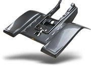 189570 Maier Rear Fender (Black) - RV and Auto Parts