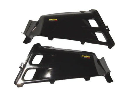 189580 Maier Tank Cover Black Banshee - RV and Auto Parts