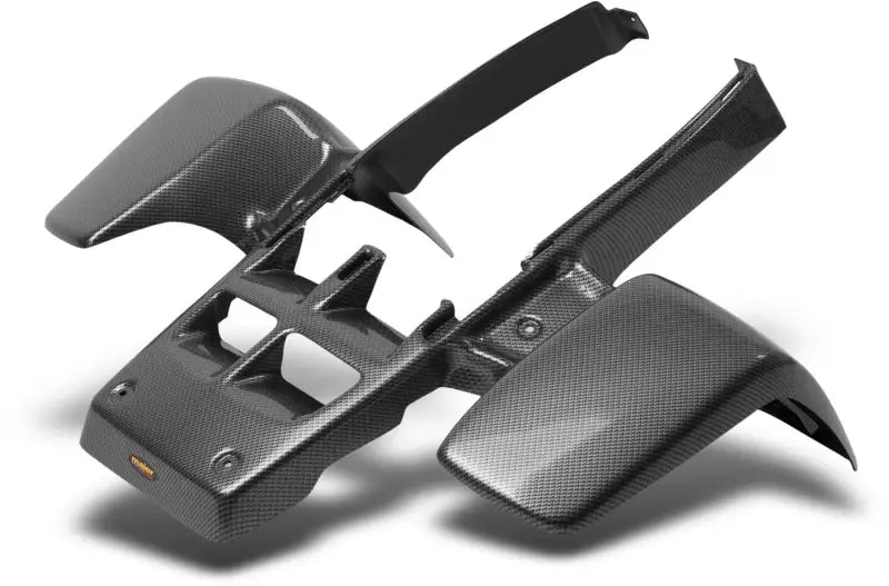 189680 Maier Front Fender Black Banshee - RV and Auto Parts