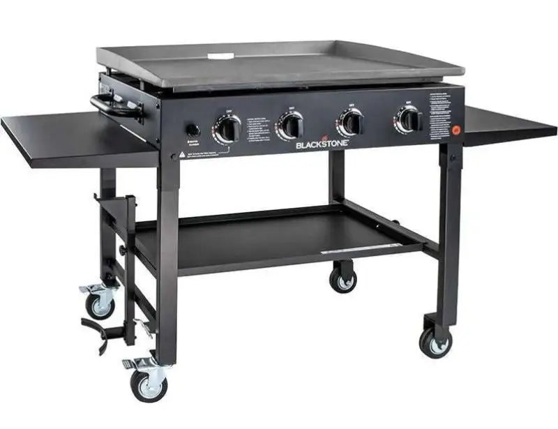 1899 Griddle
