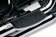 Cobra Floorboards Passenger Foot Controls 06-3650 - VTX1800C 02-04