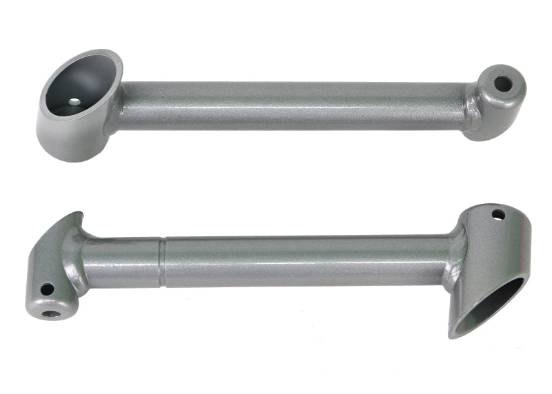 Whiteline KBR40 Whiteline 22-23 Subaru BRZ Rear Sway Bar Mount Support Brace