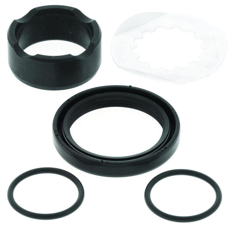 QuadBoss 414922 QuadBoss 04-09/12-13 Yamaha YFZ450 Countershaft Bushing & Seal Kit - 414922