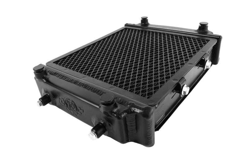 CSF 8132 CSF 2015+ Volkswagen Golf/GTI (VAG MQB) Quadruple Pass DSG Water/Auxilary Engine Radiator