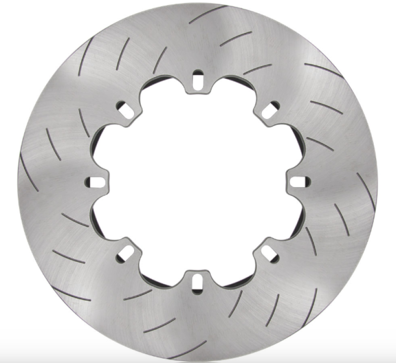 EBC SGDR330X28 D51RH EBC Racing 2014+ Mini Cooper S (F56) Front Floating SD-Rotor Replacement Right Disc Ring