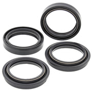 All Balls Racing 56-139 All Balls Racing 90-91 Honda CR125R Fork Oil Seal & Dust Seal Kit