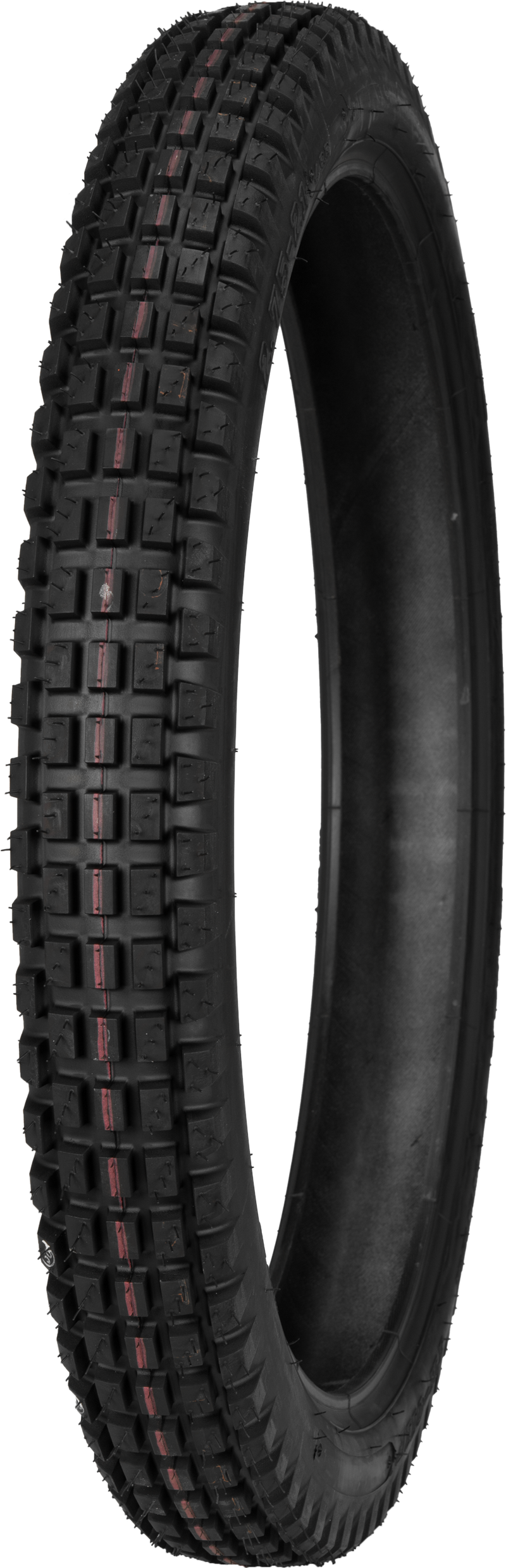 Tire Tr 011f Pro Front 2.75 21 4pr Bias Tt