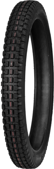 Tire Tr 011f Pro Front 2.75 21 4pr Bias Tt