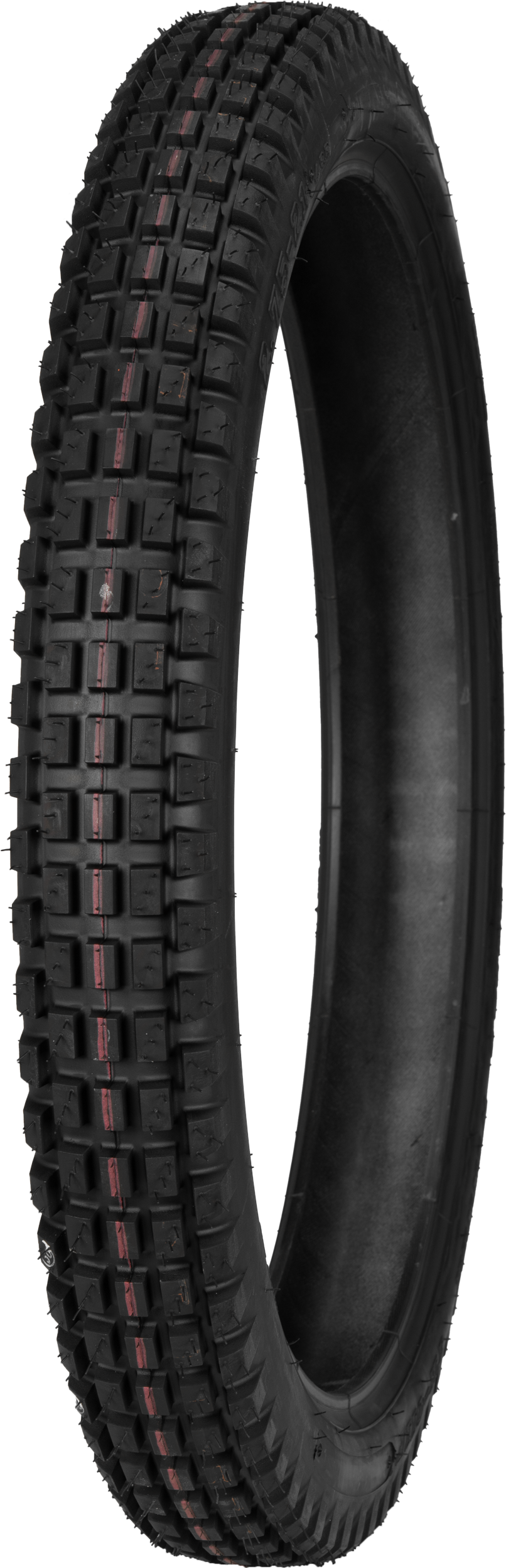 Tire Tr 011f Pro Front 2.75 21 4pr Bias Tt
