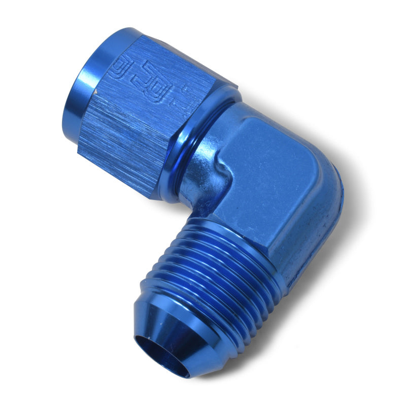 RUSSELL/EDEL 614804 90 DEG FEM AN SWIVEL