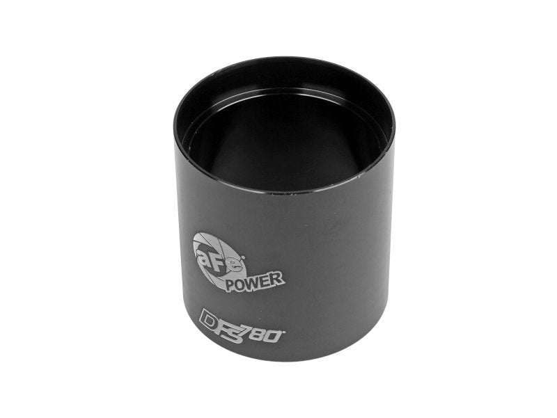aFe 42-90005 aFe DFS780 Fuel System Fuel Chamber -Armored