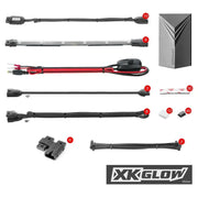 XK GLOW XK034017