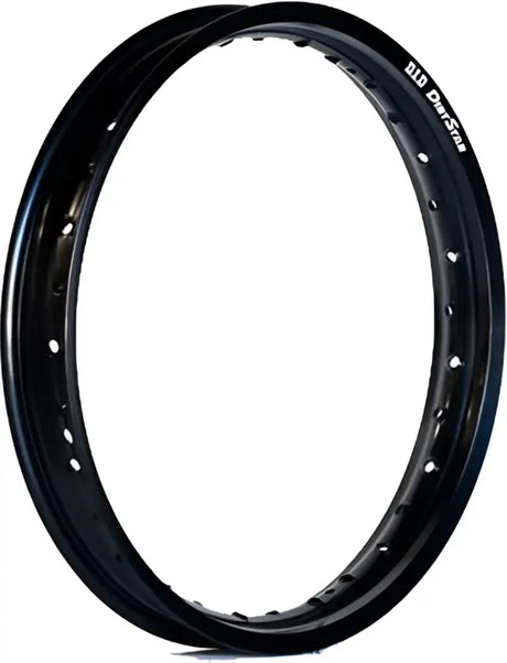 D.I.D 18X215VB01Y Standard Rim Blk 2.15 X 18 Yamaha
