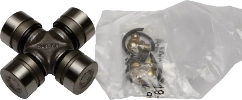 19-1001 U Joint Kit - ATV/UTV U-Joints