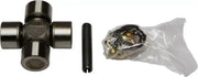 U Joint Kit (19-1008) - Cold forged SCM-415 steel, pre-greased, quad lip seal bearing cups. Ideal for RV, automotive, off-road, marine, exterior, truck accessories, interior, truck bed, and RV parts, Powersports, AVADA - Best Sellers.
