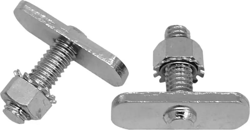 19-246 Rep T Bolt Pair