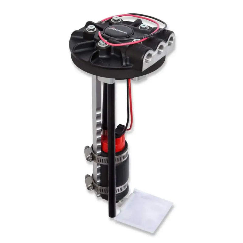 19-350 Fuel Pump Electric