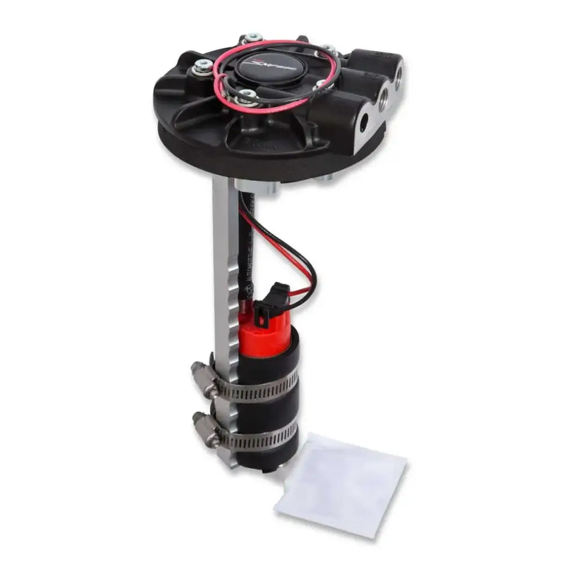 19-360 Fuel Pump Electric