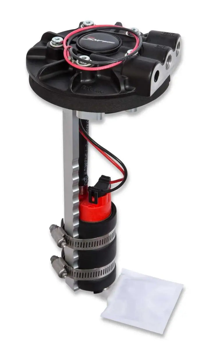 19-360 Fuel Pump Electric