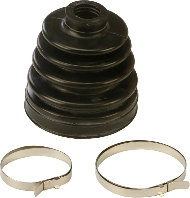 19-5005 CV Boot Kit featuring OEM grade DCR66 rubber, stainless steel clamps, and Molybdenum Grease for long-lasting performance, ideal for RV, automotive, Powersports, off-road, marine, exterior, truck accessories, interior, truck bed, RV parts, Powersports, AVADA - Best Sellers